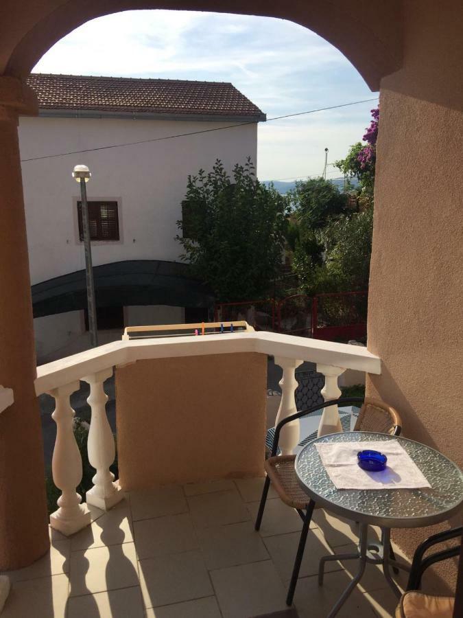 Villa Kartelo Trogir Extérieur photo