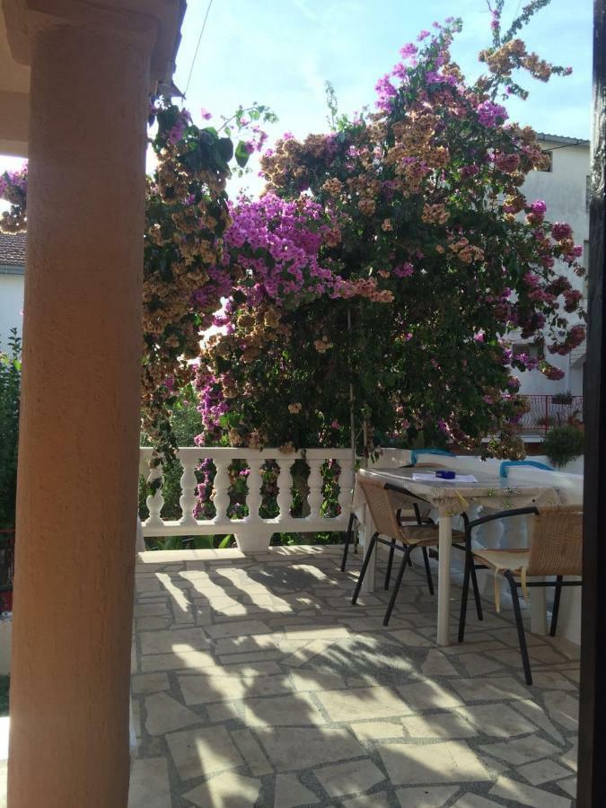 Villa Kartelo Trogir Extérieur photo