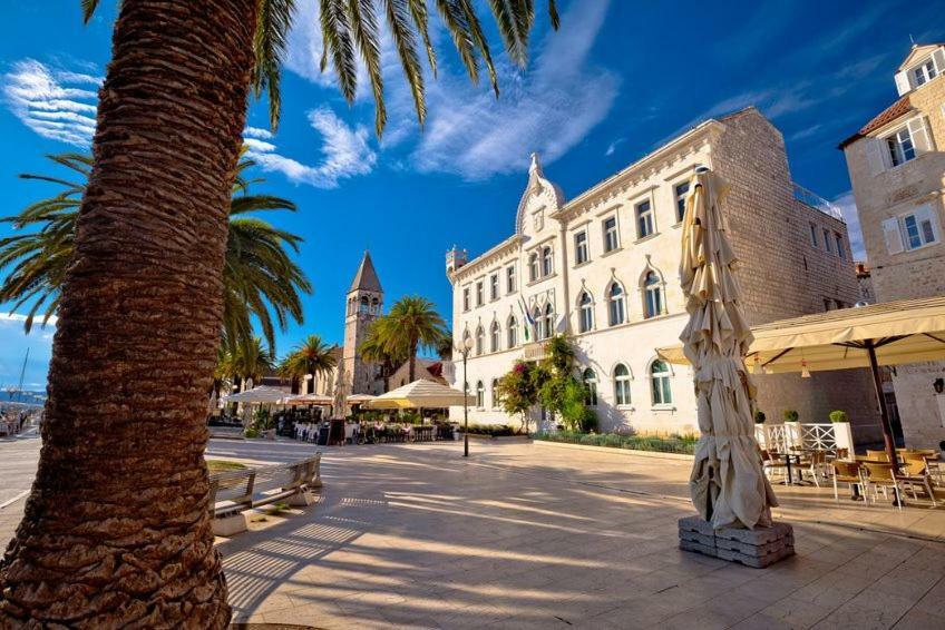 Villa Kartelo Trogir Extérieur photo