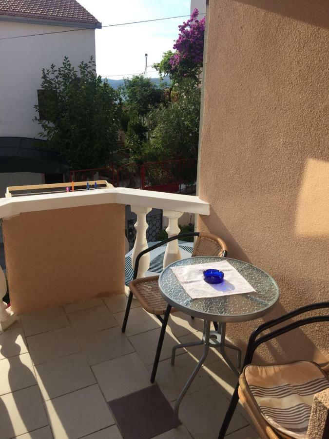Villa Kartelo Trogir Extérieur photo