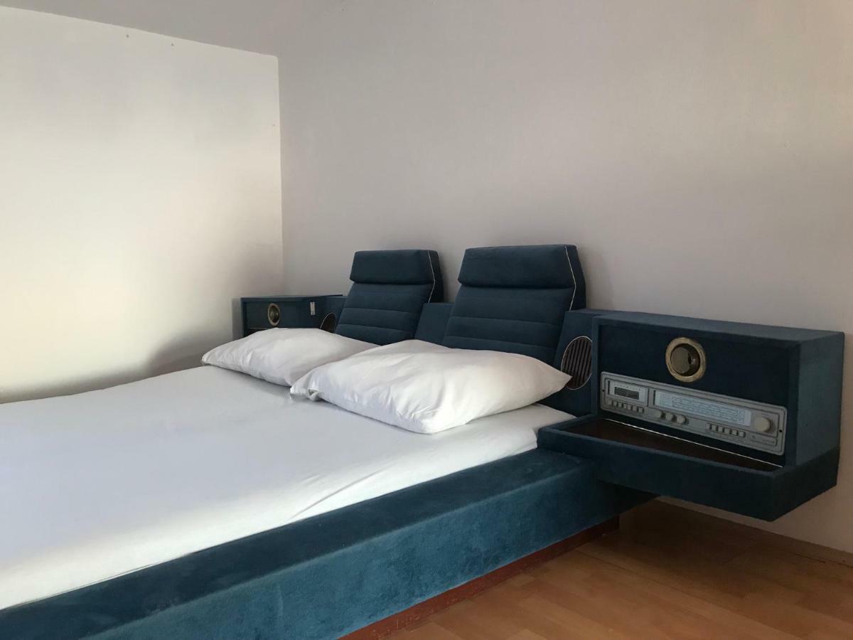 Villa Kartelo Trogir Extérieur photo