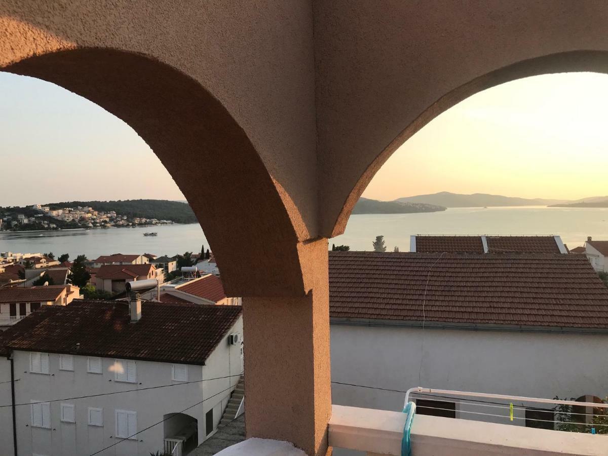 Villa Kartelo Trogir Extérieur photo