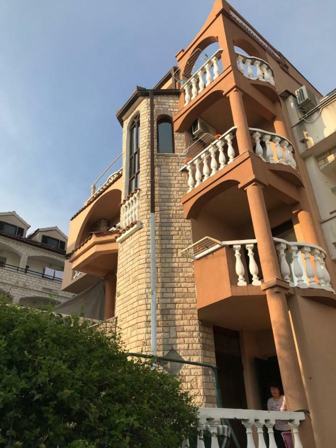 Villa Kartelo Trogir Extérieur photo