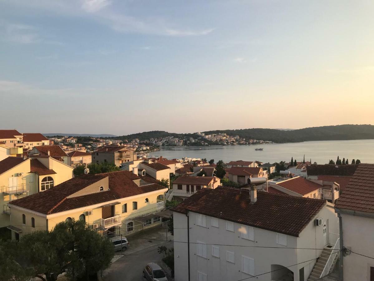 Villa Kartelo Trogir Extérieur photo