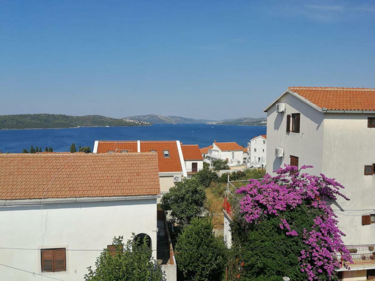 Villa Kartelo Trogir Extérieur photo