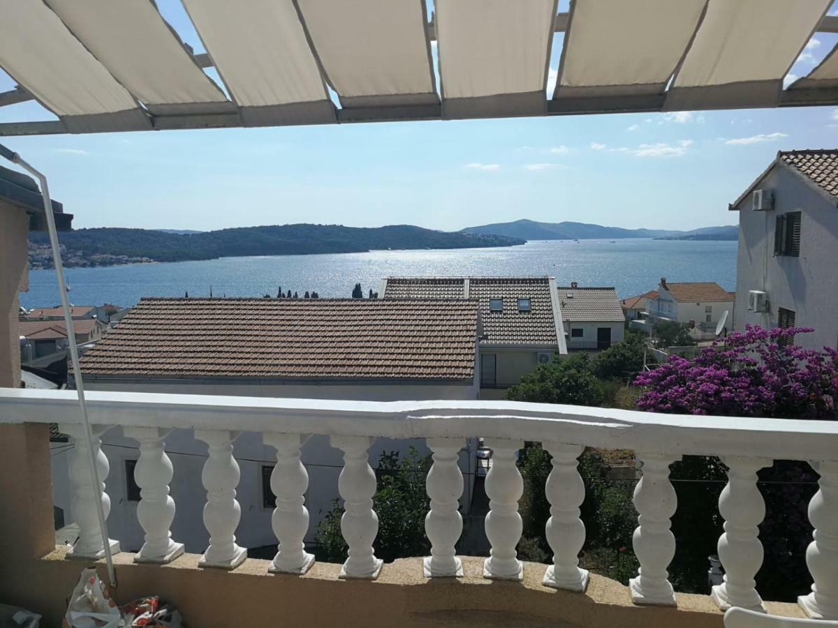 Villa Kartelo Trogir Extérieur photo