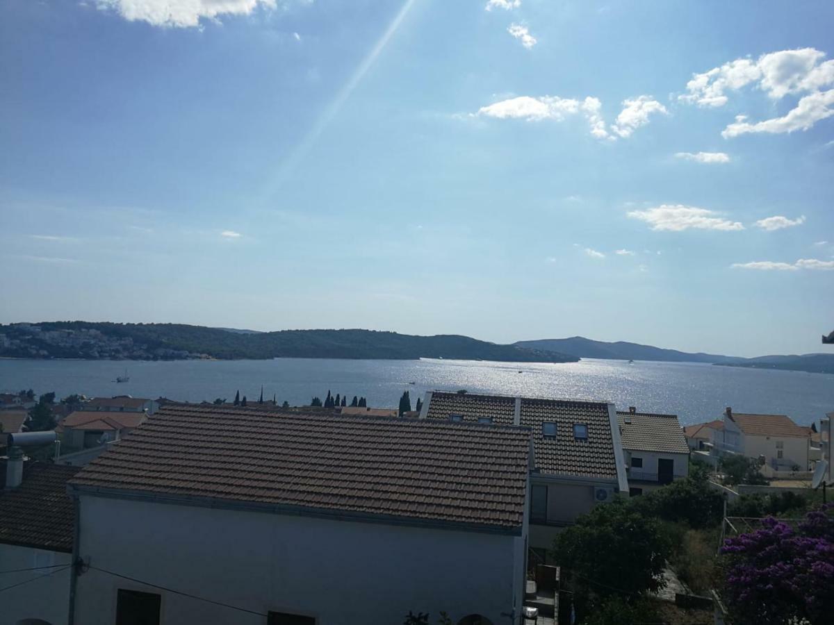Villa Kartelo Trogir Extérieur photo