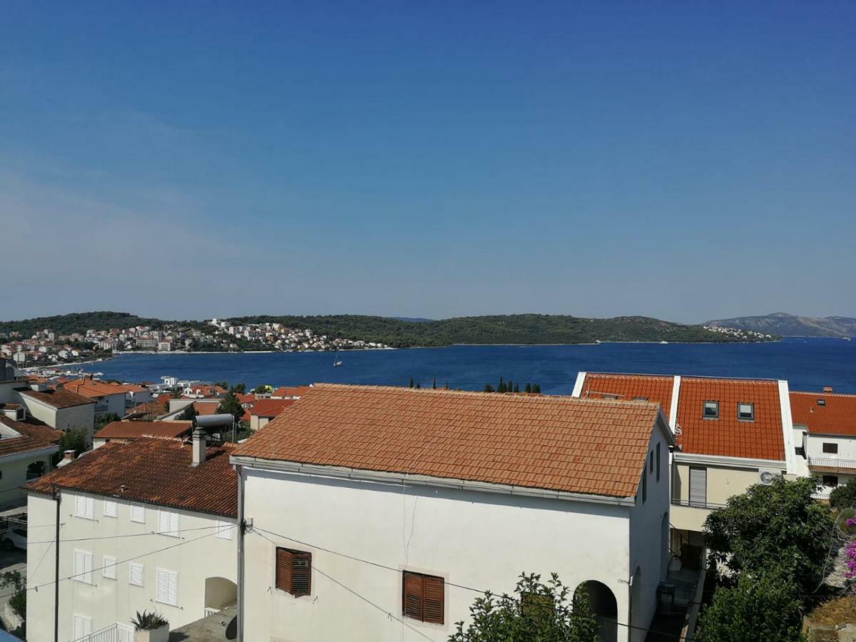 Villa Kartelo Trogir Extérieur photo